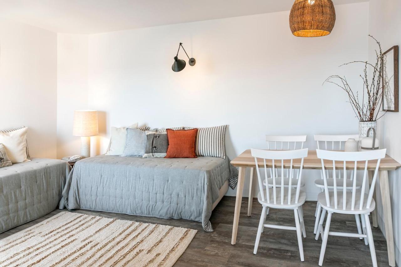 קונסולקאו Mare Cheia: Beach And Surf Apartment 2 מראה חיצוני תמונה