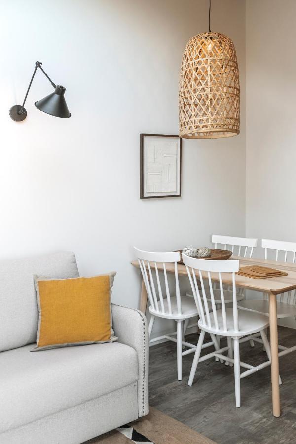 קונסולקאו Mare Cheia: Beach And Surf Apartment 2 מראה חיצוני תמונה