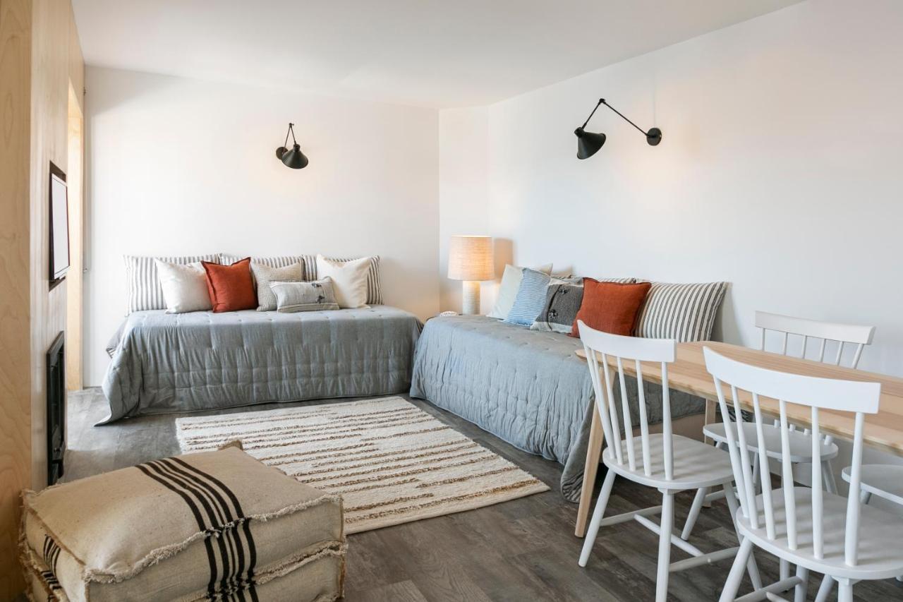 קונסולקאו Mare Cheia: Beach And Surf Apartment 2 מראה חיצוני תמונה