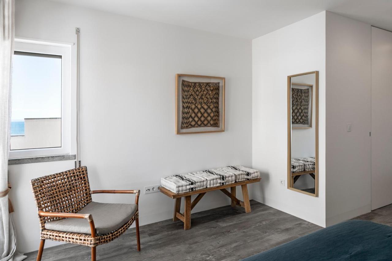 קונסולקאו Mare Cheia: Beach And Surf Apartment 2 מראה חיצוני תמונה