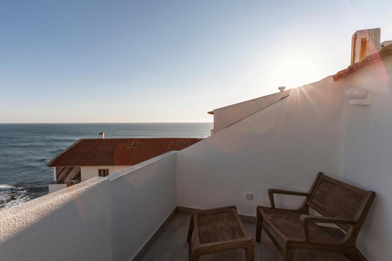 קונסולקאו Mare Cheia: Beach And Surf Apartment 2 מראה חיצוני תמונה