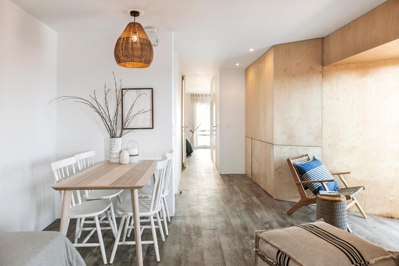 קונסולקאו Mare Cheia: Beach And Surf Apartment 2 מראה חיצוני תמונה
