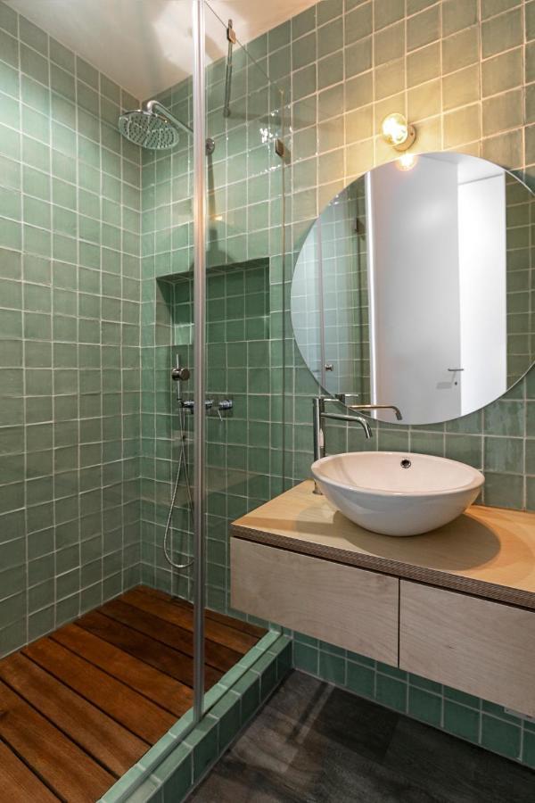קונסולקאו Mare Cheia: Beach And Surf Apartment 2 מראה חיצוני תמונה