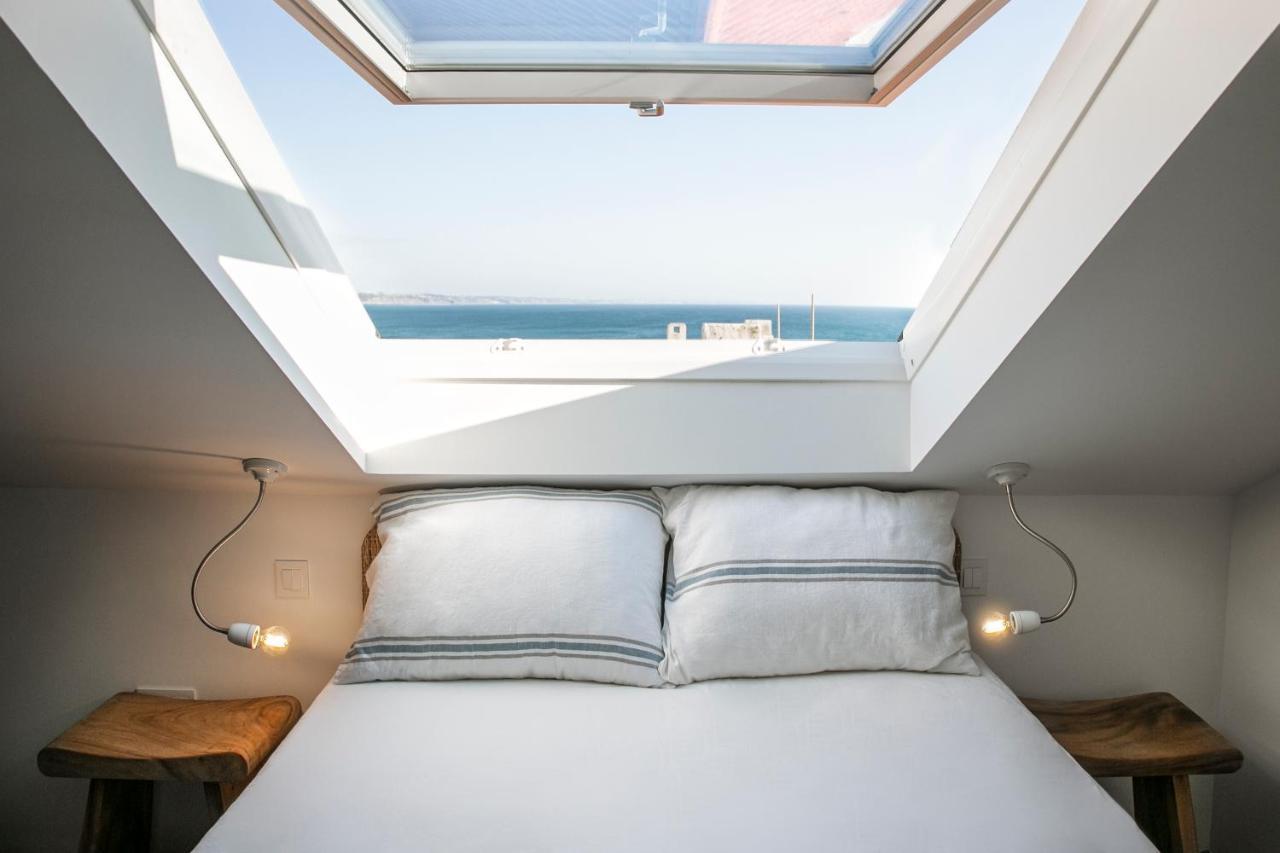 קונסולקאו Mare Cheia: Beach And Surf Apartment 2 מראה חיצוני תמונה