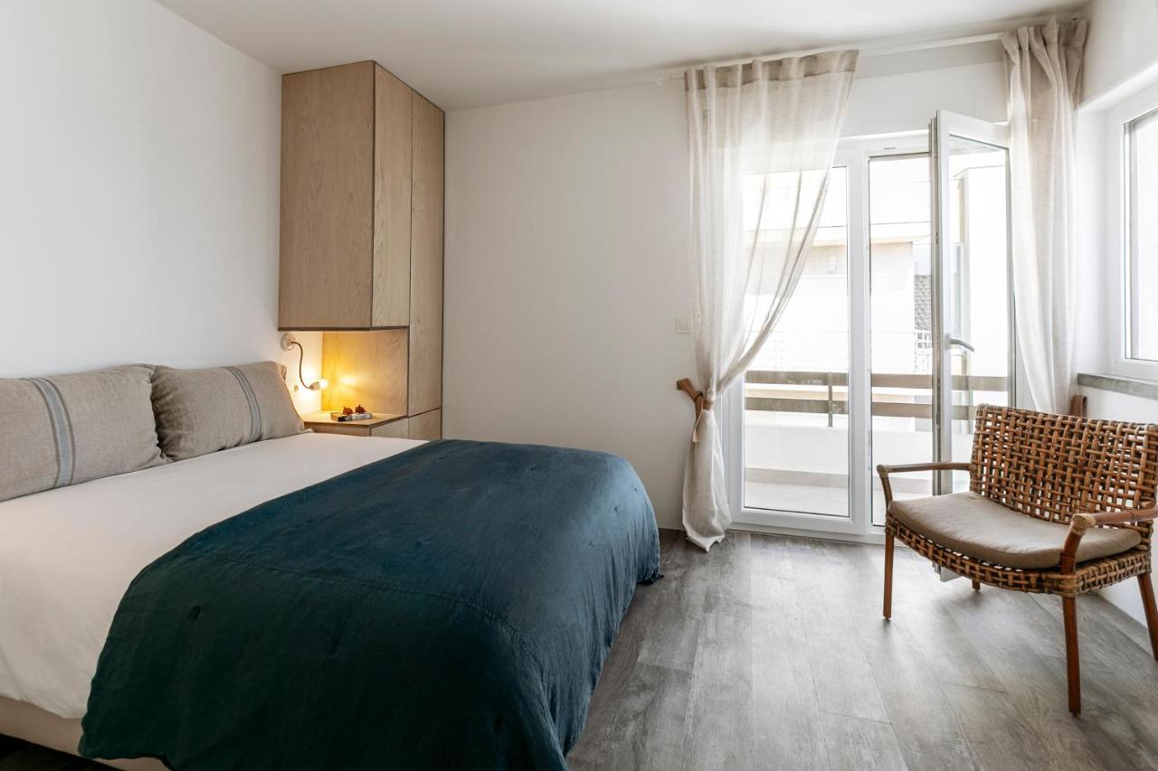 קונסולקאו Mare Cheia: Beach And Surf Apartment 2 מראה חיצוני תמונה