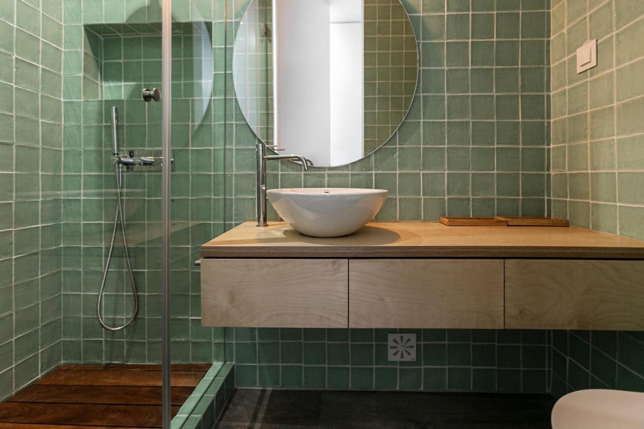 קונסולקאו Mare Cheia: Beach And Surf Apartment 2 מראה חיצוני תמונה