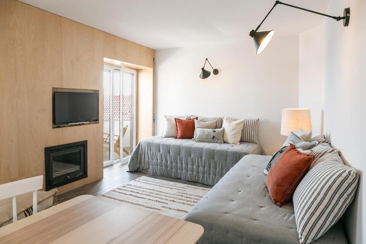 קונסולקאו Mare Cheia: Beach And Surf Apartment 2 מראה חיצוני תמונה