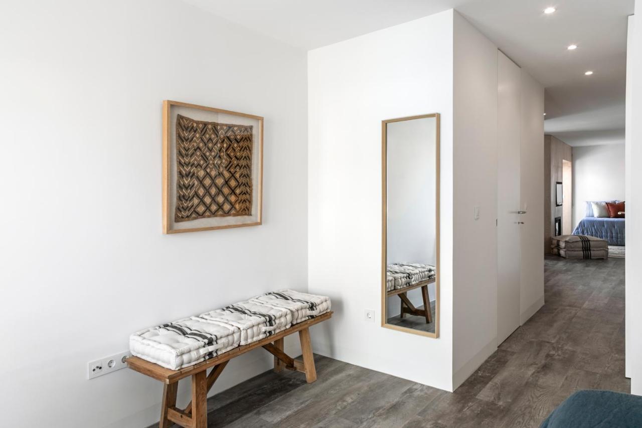 קונסולקאו Mare Cheia: Beach And Surf Apartment 2 מראה חיצוני תמונה
