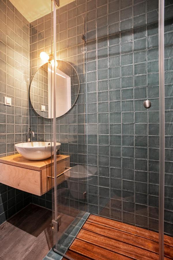 קונסולקאו Mare Cheia: Beach And Surf Apartment 2 מראה חיצוני תמונה