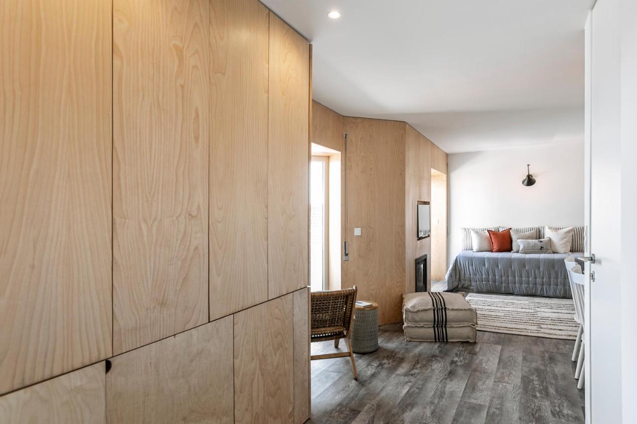 קונסולקאו Mare Cheia: Beach And Surf Apartment 2 מראה חיצוני תמונה