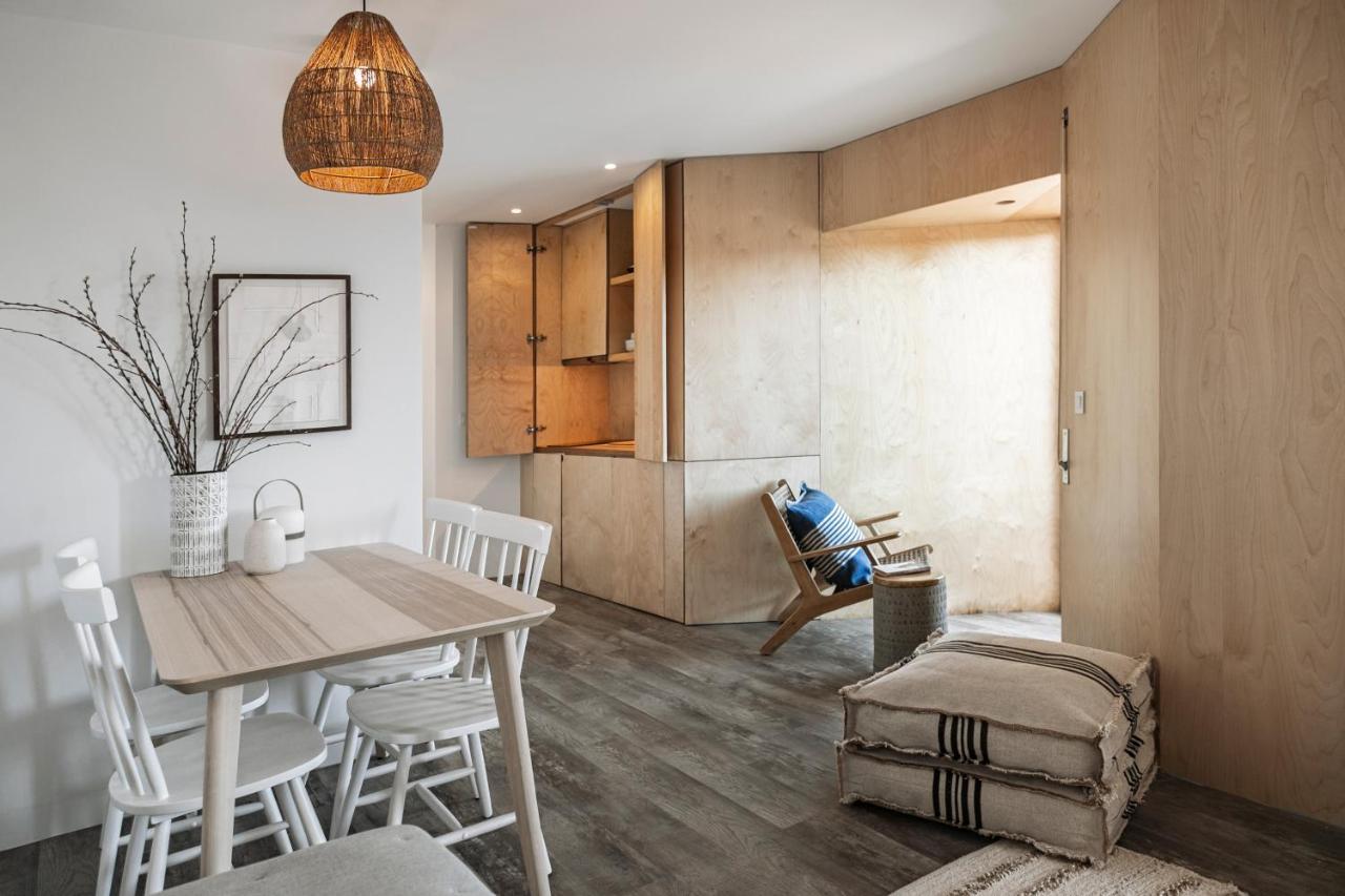 קונסולקאו Mare Cheia: Beach And Surf Apartment 2 מראה חיצוני תמונה