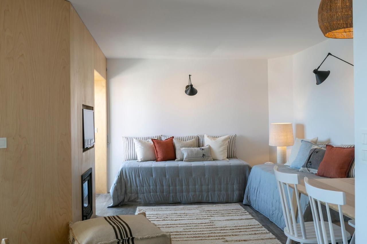 קונסולקאו Mare Cheia: Beach And Surf Apartment 2 מראה חיצוני תמונה
