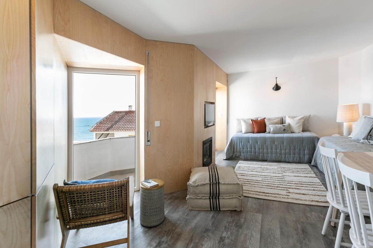 קונסולקאו Mare Cheia: Beach And Surf Apartment 2 מראה חיצוני תמונה