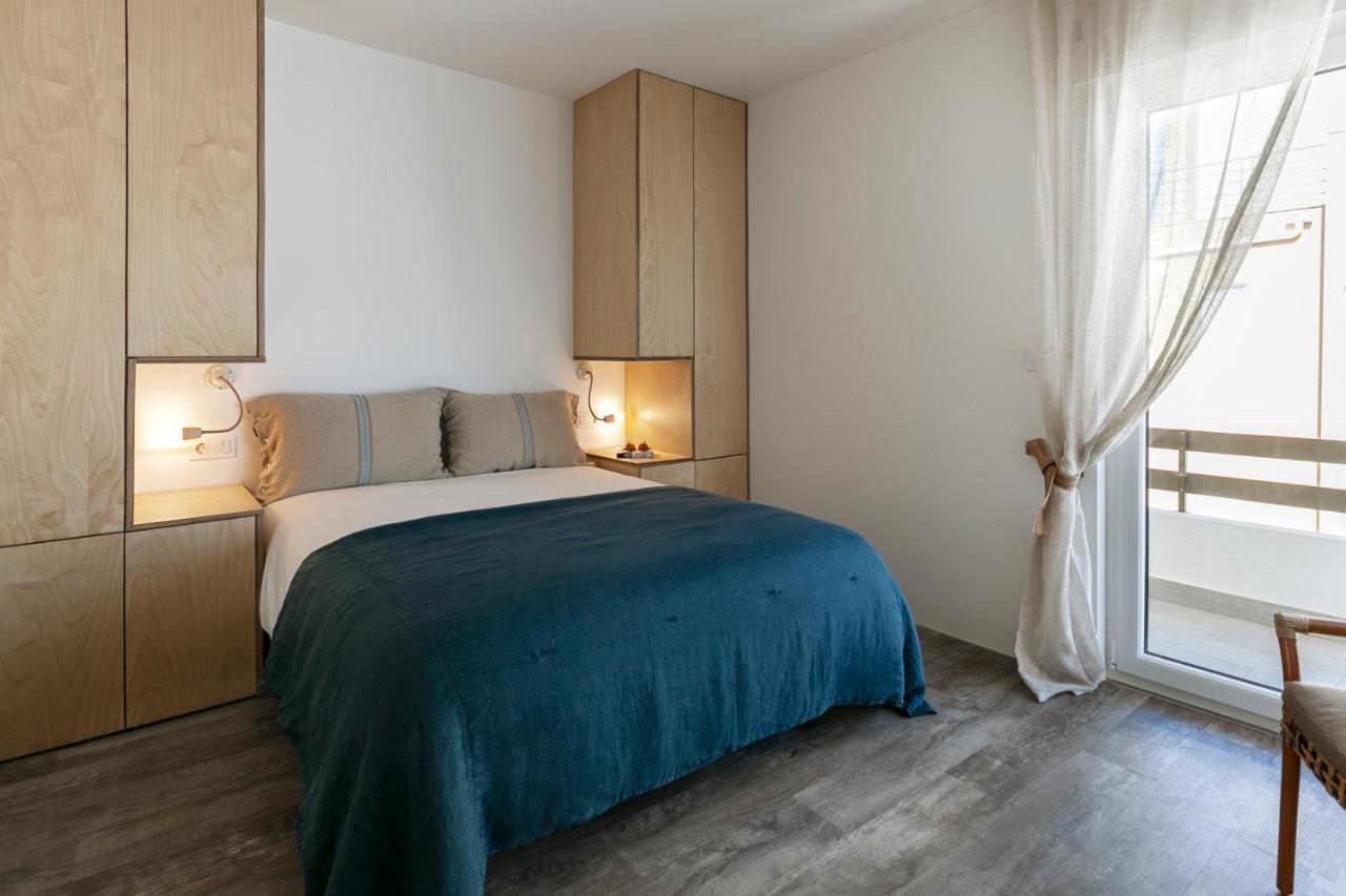 קונסולקאו Mare Cheia: Beach And Surf Apartment 2 מראה חיצוני תמונה