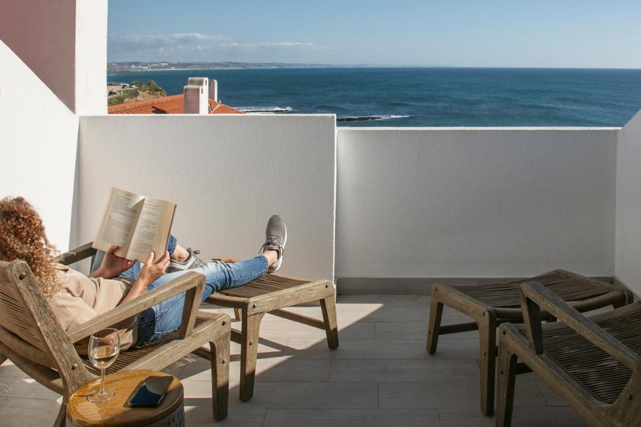 קונסולקאו Mare Cheia: Beach And Surf Apartment 2 מראה חיצוני תמונה