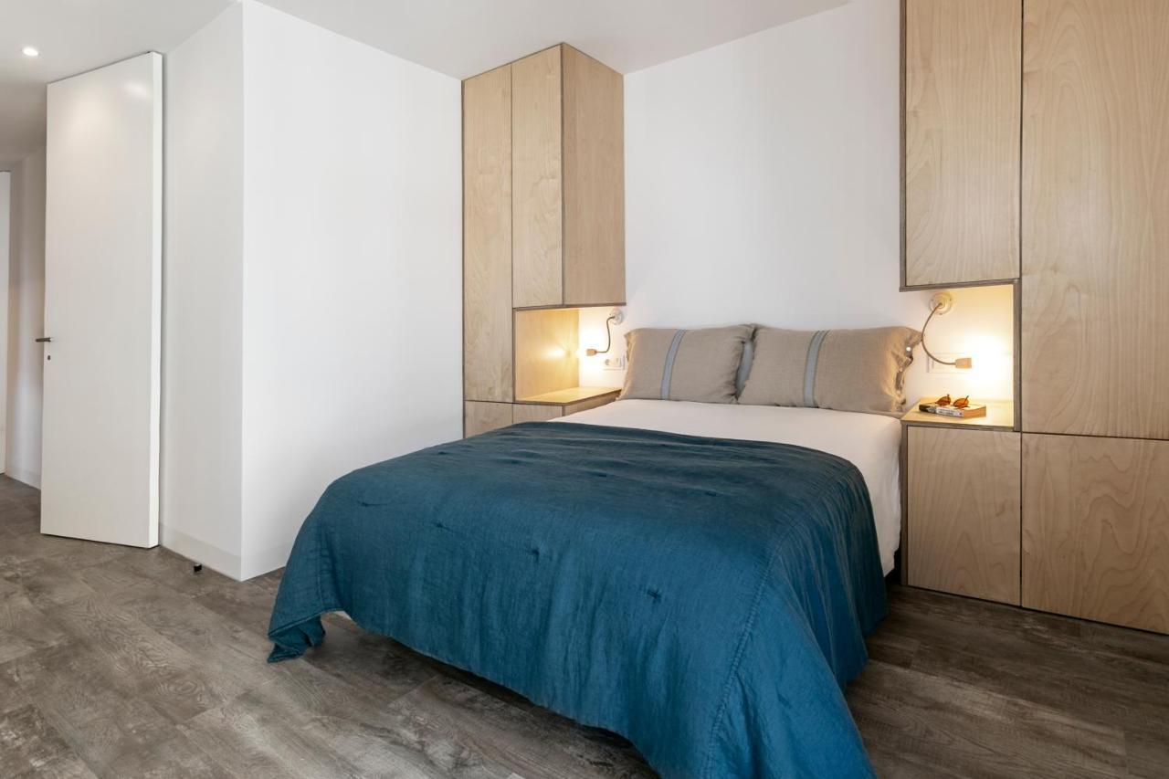 קונסולקאו Mare Cheia: Beach And Surf Apartment 2 מראה חיצוני תמונה