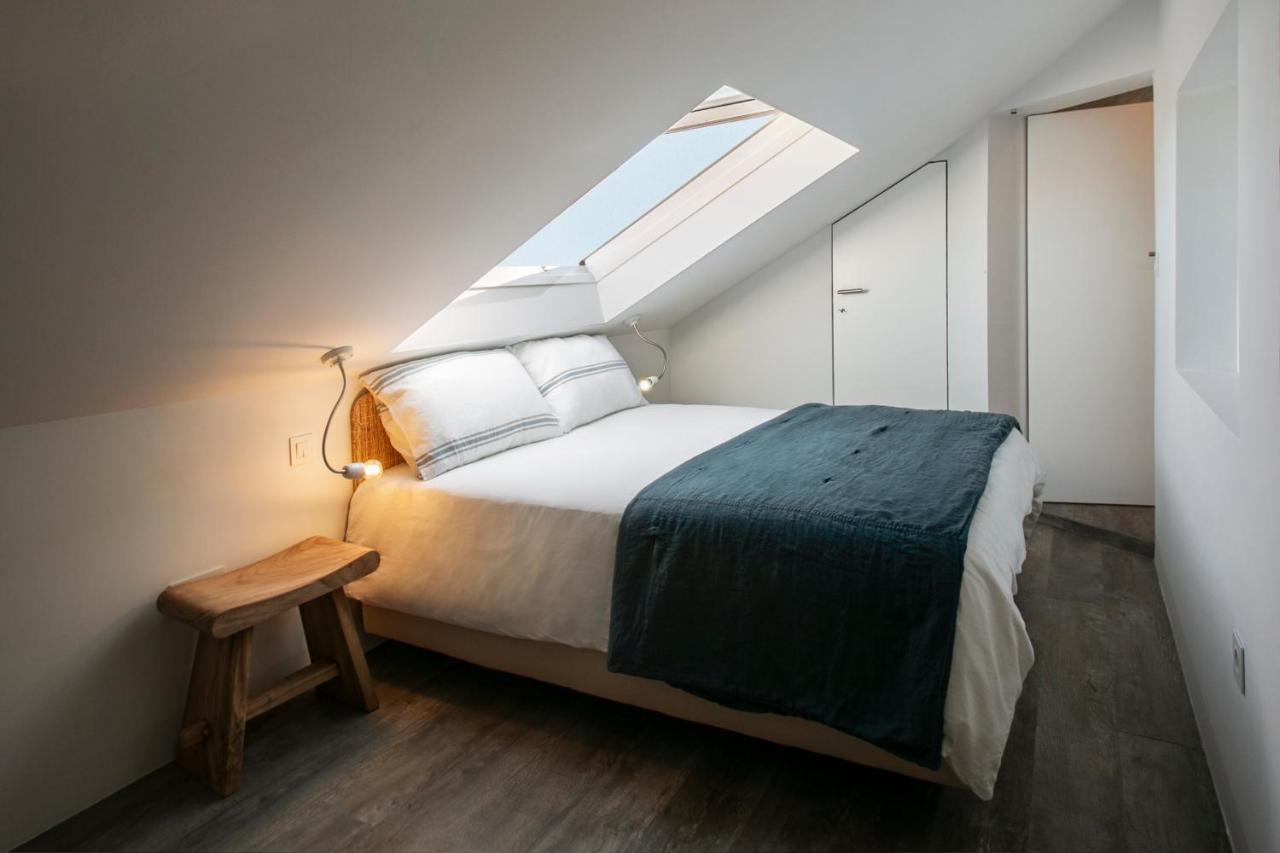 קונסולקאו Mare Cheia: Beach And Surf Apartment 2 מראה חיצוני תמונה