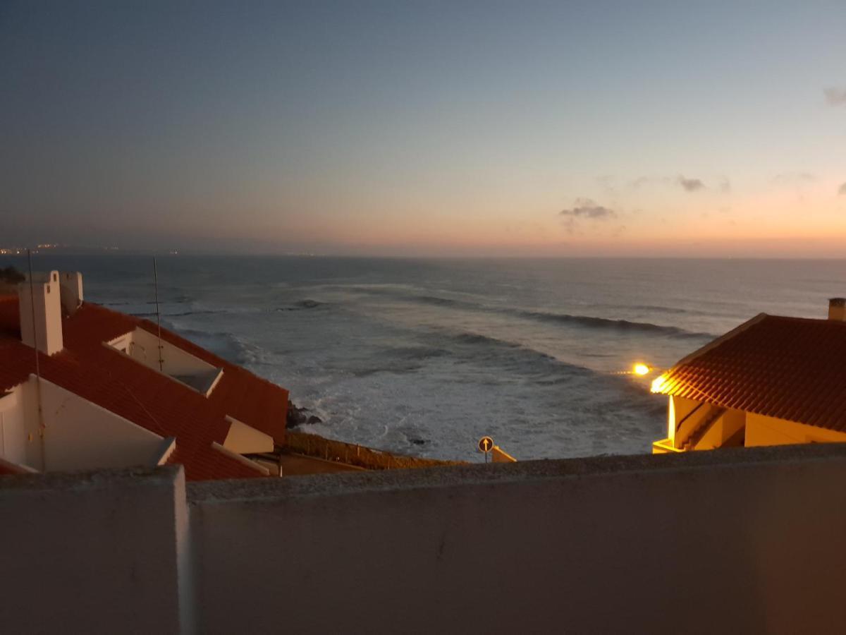קונסולקאו Mare Cheia: Beach And Surf Apartment 2 מראה חיצוני תמונה